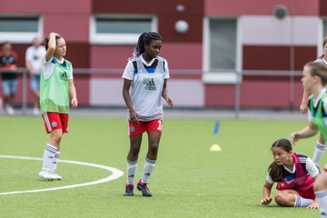 Bild 141 - wCJ ETV Turnier